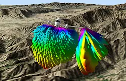 DARPA to brief industry 19 Dec. on C2E program to develop jamming-resistant communications DARPA to brief industry 19 Dec. on C2E program to develop jamming-resistant communications