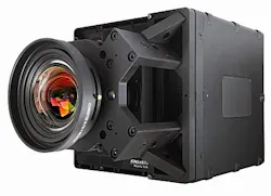 Aero Simulation chooses projectors from Christie for Marine Corps AH-1W flight simulator Aero Simulation chooses projectors from Christie for Marine Corps AH-1W flight simulator