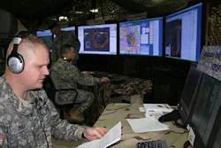 Raytheon joins Army program to create command post electronic warfare planning tool Raytheon joins Army program to create command post electronic warfare planning tool
