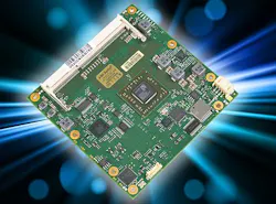 COM Express embedded computing modules for demanding graphics introduced by MSC COM Express embedded computing modules for demanding graphics introduced by MSC
