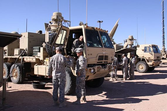 Army focuses on augmented reality for NIE 15.1