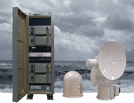 Military asks for industry ideas on enhancing Common Data Link (CDL) for imagery and video