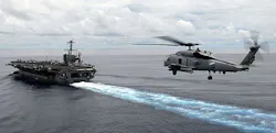 Sikorsky to build 37 ship-based Navy helicopters in half-billion-dollar contract Sikorsky to build 37 ship-based Navy helicopters in half-billion-dollar contract