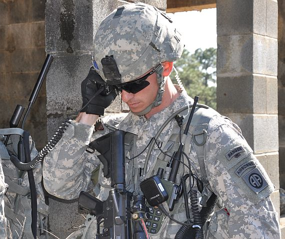 Pentagon to spend $6 billion on C4I in 2015