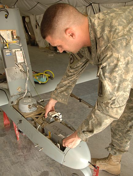 L3 picked for fast battlefield data networking