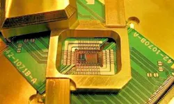 Industry, college partner on quantum computing Industry, college partner on quantum computing