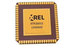 Rugged intelligent power driver for aerospace and industrial uses introduced by X-REL Rugged intelligent power driver for aerospace and industrial uses introduced by X-REL