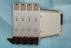 High-speed controller and storage module for defense and industrial uses introduced by Elma High-speed controller and storage module for defense and industrial uses introduced by Elma