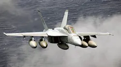 Deploying unmanned vehicles from jet fighters Deploying unmanned vehicles from jet fighters