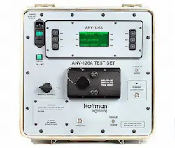 Hoffman Engineering to provide night-vision test gear to Air Force in $6.7 million deal Hoffman Engineering to provide night-vision test gear to Air Force in $6.7 million deal