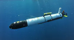 OceanServer to refurbish Navy Iver2 research UUV OceanServer to refurbish Navy Iver2 research UUV