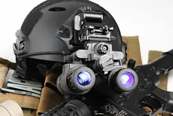 Navy picks Creative Microsystems to design next-generation night-vision technology Navy picks Creative Microsystems to design next-generation night-vision technology