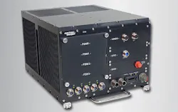 Rugged data storage for aircraft UAVs, and mobile radar introduced by Curtiss-Wright Rugged data storage for aircraft UAVs, and mobile radar introduced by Curtiss-Wright