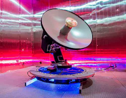 Raytheon to build secure military satellite communications terminals in $298 million deal Raytheon to build secure military satellite communications terminals in $298 million deal