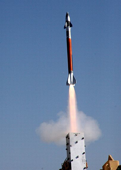 Army asks Lockheed Martin to push forward with developing counter-mortar and artillery missile