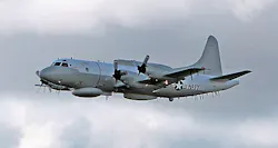 Raytheon to provide long-range multi-spectral sensors for Navy long-range reconnaissance aircraft Raytheon to provide long-range multi-spectral sensors for Navy long-range reconnaissance aircraft