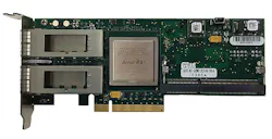 Low-profile PCI Express FPGA board for SIGINT and security introduced by BittWare Low-profile PCI Express FPGA board for SIGINT and security introduced by BittWare