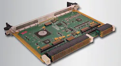 Rugged 6U OpenVPX XMC carrier card for military vehicles and aircraft introduced by Curtiss-Wright Rugged 6U OpenVPX XMC carrier card for military vehicles and aircraft introduced by Curtiss-Wright