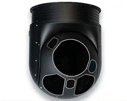 FLIR Systems to provide Star Safire 380 thermal imaging systems to Austrian military FLIR Systems to provide Star Safire 380 thermal imaging systems to Austrian military