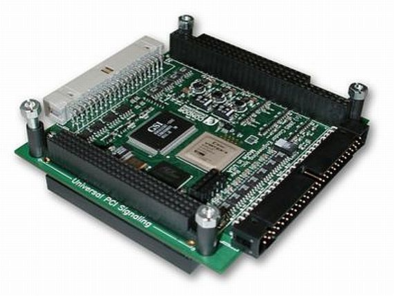 Lee Air chooses ARINC 429 databus interfaces for avionics aboard Cessna aircraft