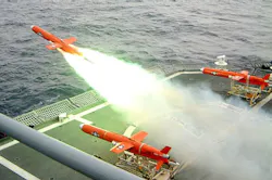 US Technologies to manufacture thousands of EW circuit card assemblies for Navy targeting drones US Technologies to manufacture thousands of EW circuit card assemblies for Navy targeting drones