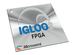 Microsemi SmartFusion2 SoC and IGLOO2 FPGAs undergo NSA information security screenings Microsemi SmartFusion2 SoC and IGLOO2 FPGAs undergo NSA information security screenings