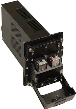 Navy chooses secure data transfer units from Physical Optics for carrier-based combat jets Navy chooses secure data transfer units from Physical Optics for carrier-based combat jets