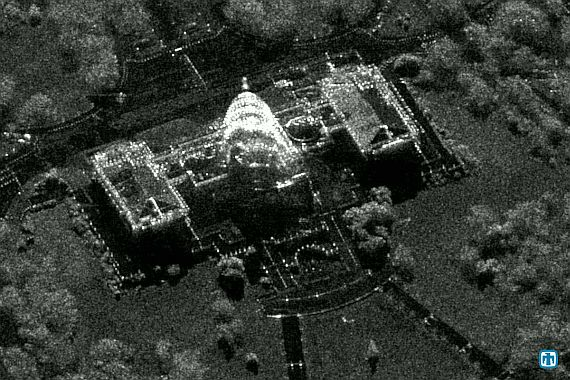 DARPA launches ASTIR program to develop advanced imaging radar using electronic sub-reflectors