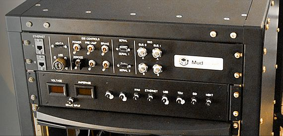 Navy moves DOD program forward to improve testing of MIL-STD-1553 avionics databuses