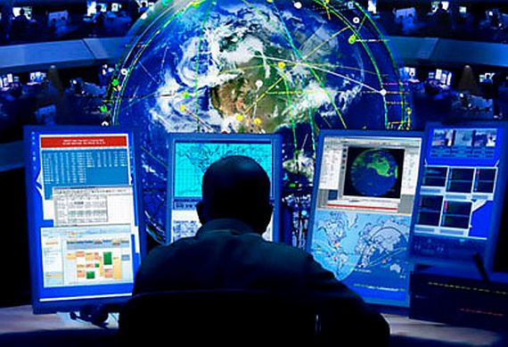 Air Force Research Lab chooses seven companies to take on advanced spectrum warfare work