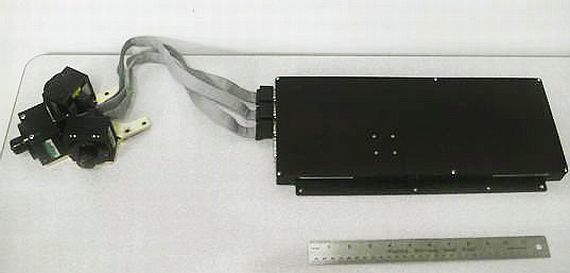 Air Seeks to use existing on-board sensors to enable UAVs to sense and avoid other aircraft