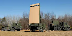 After nine years, Marine Corp finally may have full production of G/ATOR radar in sight After nine years, Marine Corp finally may have full production of G/ATOR radar in sight