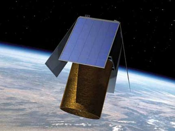 Army taps Quantum Research to build imaging nano-satellites for front-line warfighters