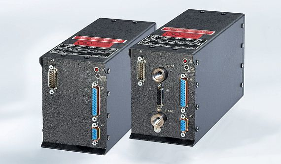 Airbus Helicopters chooses Northrop Grumman navigation units for several kinds of rotorcraft