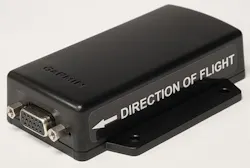 Garmin offers ADS-B avionics for business jets using existing cockpit electronic components Garmin offers ADS-B avionics for business jets using existing cockpit electronic components