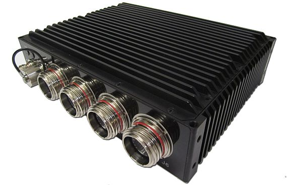 Rugged embedded computing switches for military and commercial avionics introduced by Kontron