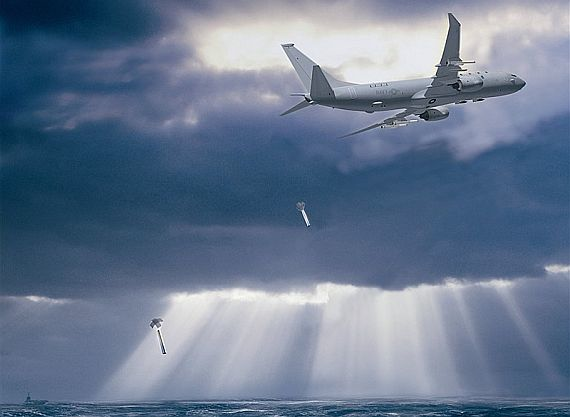 Navy to beef-up supply of anti-submarine warfare sonobuoys in $195.2 million deal with ERAPSCO