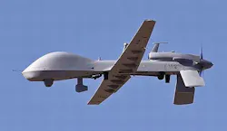 Army to build special UAV airport at Fort Bliss for Grey Eagle and Shadow unmanned aircraft Army to build special UAV airport at Fort Bliss for Grey Eagle and Shadow unmanned aircraft