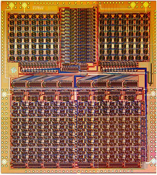 Beyond CMOS: three industry teams aim at next generation of high-performance computing (HPC)