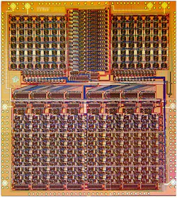 Beyond CMOS: three industry teams aim at next generation of high-performance computing (HPC) Beyond CMOS: three industry teams aim at next generation of high-performance computing (HPC)