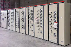 Global demand for motor-control centers to reach $5.12 billion by 2018, says Frost & Sullivan Global demand for motor-control centers to reach $5.12 billion by 2018, says Frost & Sullivan