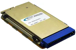 Rugged 3U CompactPCI power electronics module for harsh-environment applications introduced by NAI Rugged 3U CompactPCI power electronics module for harsh-environment applications introduced by NAI