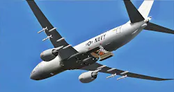 Boeing to equip Navy's new P-8A Poseidon maritime patrol aircraft for high-altitude ASW missions Boeing to equip Navy's new P-8A Poseidon maritime patrol aircraft for high-altitude ASW missions