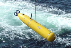 DARPA approaches industry for new kinds of underwater navigation for undersea drones and submarines DARPA approaches industry for new kinds of underwater navigation for undersea drones and submarines