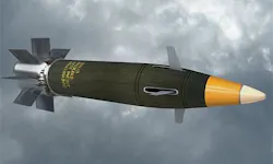 DARPA seeks to develop affordable smart weapons seeker for navigation and terminal homing DARPA seeks to develop affordable smart weapons seeker for navigation and terminal homing