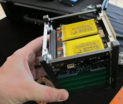 NASA taking proposals for scientific and educational CubeSat missions from 2016 to 2019 NASA taking proposals for scientific and educational CubeSat missions from 2016 to 2019