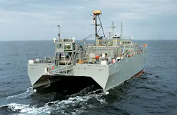 Lockheed Martin to upgrade sonar signal processing computers for Navy undersea surveillance Lockheed Martin to upgrade sonar signal processing computers for Navy undersea surveillance