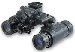 Navy asks L-3 Warrior Systems to build night-vision goggles in $49.5 million contract Navy asks L-3 Warrior Systems to build night-vision goggles in $49.5 million contract
