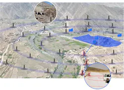 DARPA N-ZERO program seeks to reduce or eliminate need for standby power on unattended sensors DARPA N-ZERO program seeks to reduce or eliminate need for standby power on unattended sensors