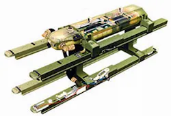 Lockheed Martin to provide Hellfire airborne missile launchers to militaries of four Asian countries Lockheed Martin to provide Hellfire airborne missile launchers to militaries of four Asian countries